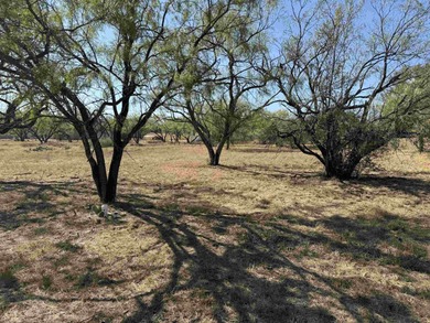 Lake LBJ Lot For Sale in Horseshoe Bay Texas