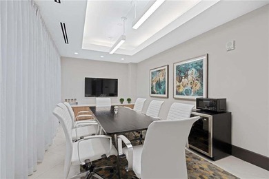 There is always somewhere to unwind at J5! This beautifully