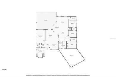 THE MONTVERDE RESERVE // Welcome to 14820 Borromini Street in - photo 45