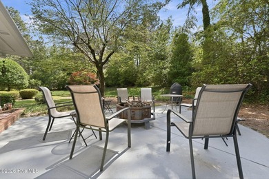 Gorgeous completely renovated home on one floor inside the gates - photo 48