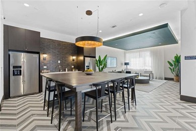 There is always somewhere to unwind at J5! This beautifully