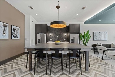 There is always somewhere to unwind at J5! This beautifully