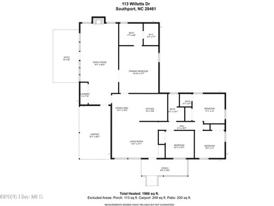 INVESTORS LOOK HERE FIRST for this all-in-one Home, Rental, and - photo 3