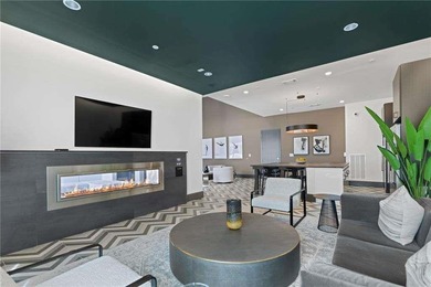 There is always somewhere to unwind at J5! This beautifully