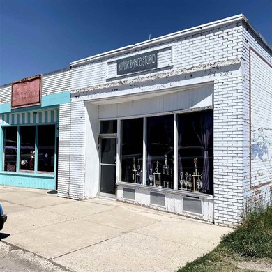 Alexander Reservoir Commercial For Sale in Soda Springs Idaho