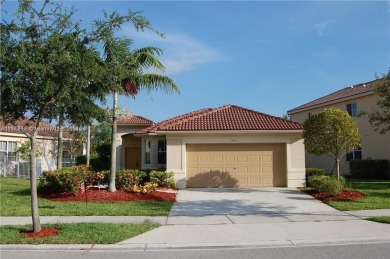 Weston Lakes Home For Sale in Weston Florida