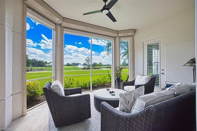 Lake Home For Sale in Naples, Florida