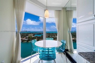 This beautiful furnished residence features an open kitchen with - photo 2