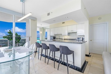 This beautiful furnished residence features an open kitchen with - photo 3
