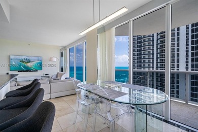 This beautiful furnished residence features an open kitchen with - photo 6