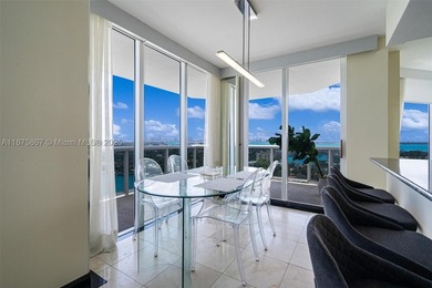 This beautiful furnished residence features an open kitchen with - photo 7