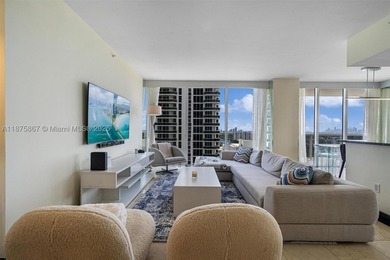 This beautiful furnished residence features an open kitchen with - photo 10