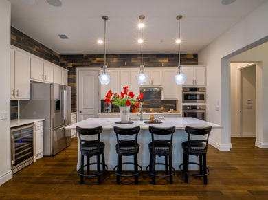 Lake LBJ Home For Sale in Horseshoe Bay Texas