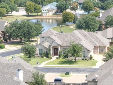 (private lake, pond, creek) Home For Sale in Woodway Texas