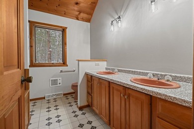 Escape to the ultimate log home sanctuary on nearly 75 pristine - photo 12