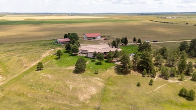 Presenting A Bar Ranch in Douglas County Colorado, a front range - photo 12