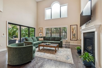 Located just four homes from Bayshore Boulevard on an 80 x 197 - photo 3
