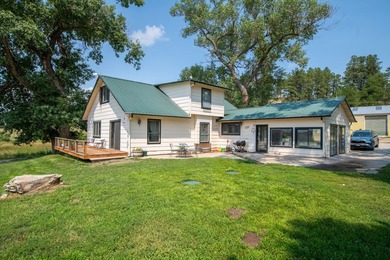 Presenting A Bar Ranch in Douglas County Colorado, a front range - photo 14