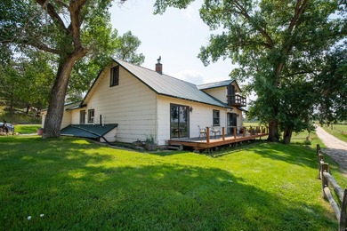 Presenting A Bar Ranch in Douglas County Colorado, a front range - photo 15