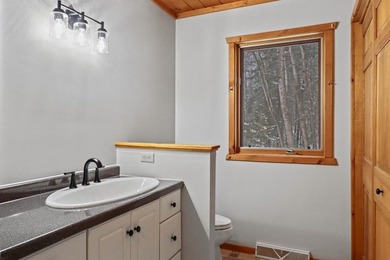 Escape to the ultimate log home sanctuary on nearly 75 pristine - photo 16