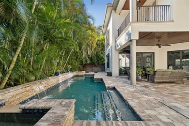 Located just four homes from Bayshore Boulevard on an 80 x 197 - photo 6