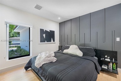 Located in Gables by the Sea, this fully renovated waterfront - photo 17
