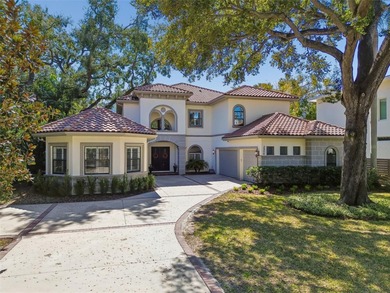 Located just four homes from Bayshore Boulevard on an 80 x 197 - photo 7