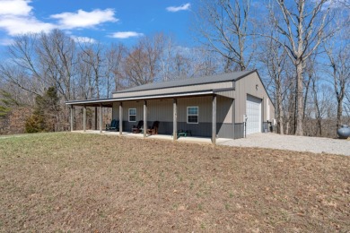 Garage Home on Rock Creek - photo 2