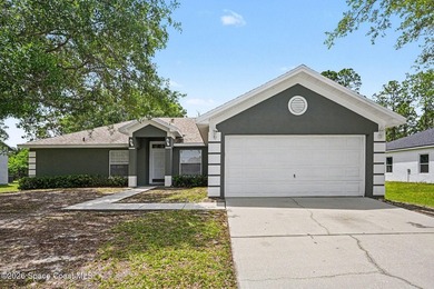 Welcome to 280 Delake Road in Palm Bay! This beautifully updated - photo 1