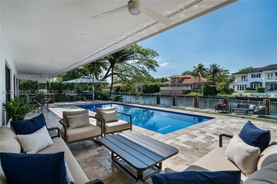 Located in Gables by the Sea, this fully renovated waterfront - photo 22