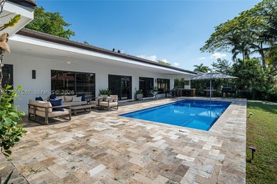 Located in Gables by the Sea, this fully renovated waterfront - photo 23