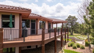 Presenting A Bar Ranch in Douglas County Colorado, a front range - photo 23