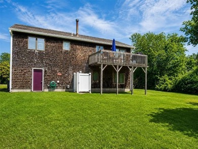 This attractive contemporary raised ranch in popular Eastward - photo 23