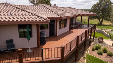Presenting A Bar Ranch in Douglas County Colorado, a front range - photo 24