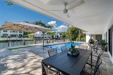 Located in Gables by the Sea, this fully renovated waterfront - photo 26