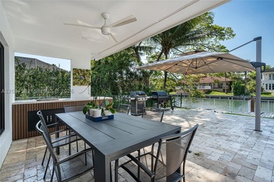 Located in Gables by the Sea, this fully renovated waterfront - photo 27