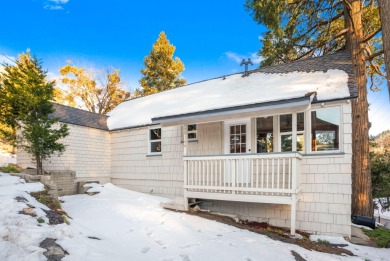 Lake Home Off Market in Cedar Glen, California