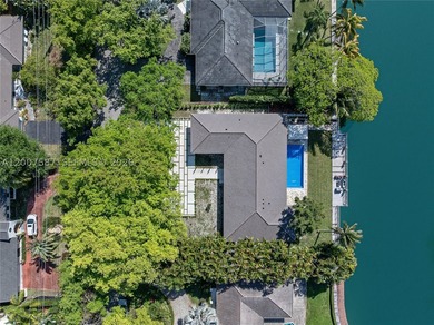 Located in Gables by the Sea, this fully renovated waterfront - photo 31
