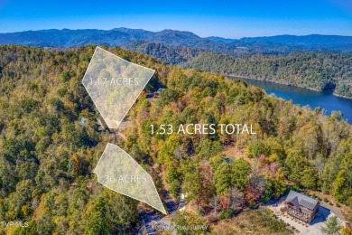 Lake Lot For Sale in Butler, Tennessee