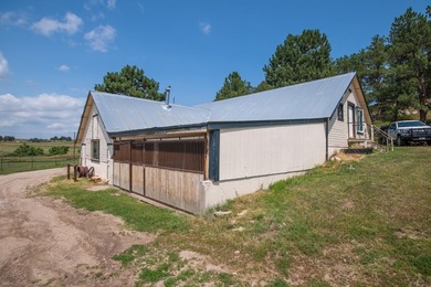 Presenting A Bar Ranch in Douglas County Colorado, a front range - photo 32
