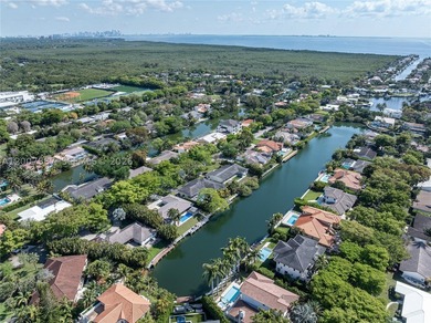 Located in Gables by the Sea, this fully renovated waterfront - photo 34
