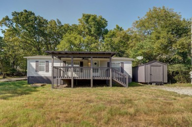 Lake Home For Sale in Kimberling City, Missouri