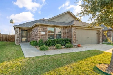 Lake Lavon Home For Sale in Farmersville Texas