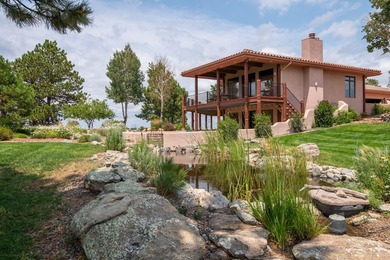 Presenting A Bar Ranch in Douglas County Colorado, a front range - photo 47