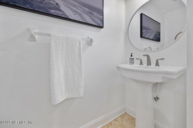 Turnkey in Sawgrass Country Club- this 4 bedroom, 2.5 bath home - photo 8