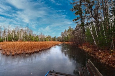 Escape to the ultimate log home sanctuary on nearly 75 pristine - photo 49