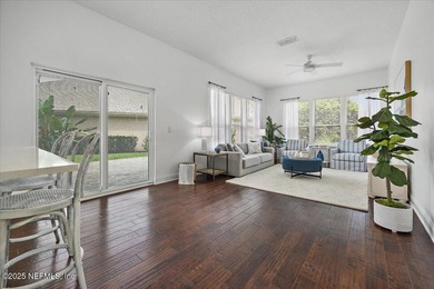 Turnkey in Sawgrass Country Club- this 4 bedroom, 2.5 bath home - photo 9
