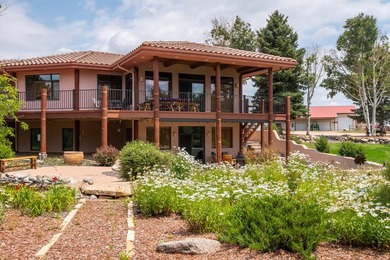 Presenting A Bar Ranch in Douglas County Colorado, a front range - photo 49