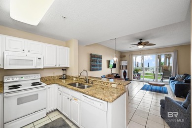 Dunes condo 106 is located on the 1st floor where you only have - photo 2