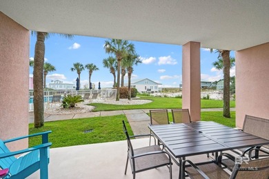 Dunes condo 106 is located on the 1st floor where you only have - photo 3